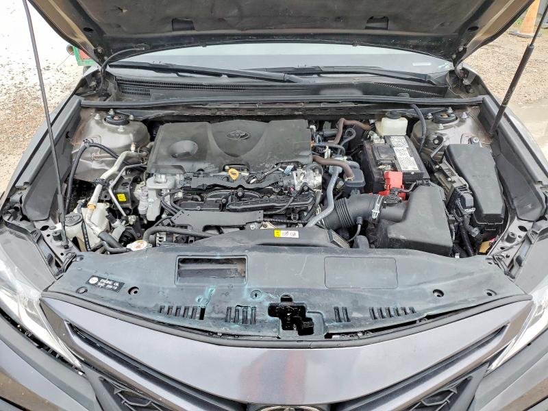 Продажа на аукционе авто 2024 Toyota Camry, vin: 4T1G11AK5RU864786, номер лота: 57264196