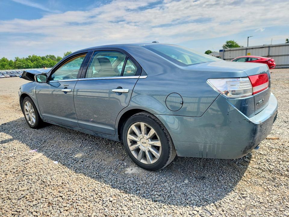 Aukcja sprzedaży 2011 Lincoln Mkz, vin: 3LNHL2JC5BR776119, numer aukcji: 57731486