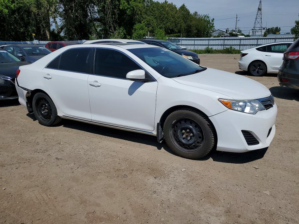 2014 Toyota Camry მანქანა იყიდება აუქციონზე, vin: 4T1BF1FK1EU871927, აუქციონის ნომერი: 55897736