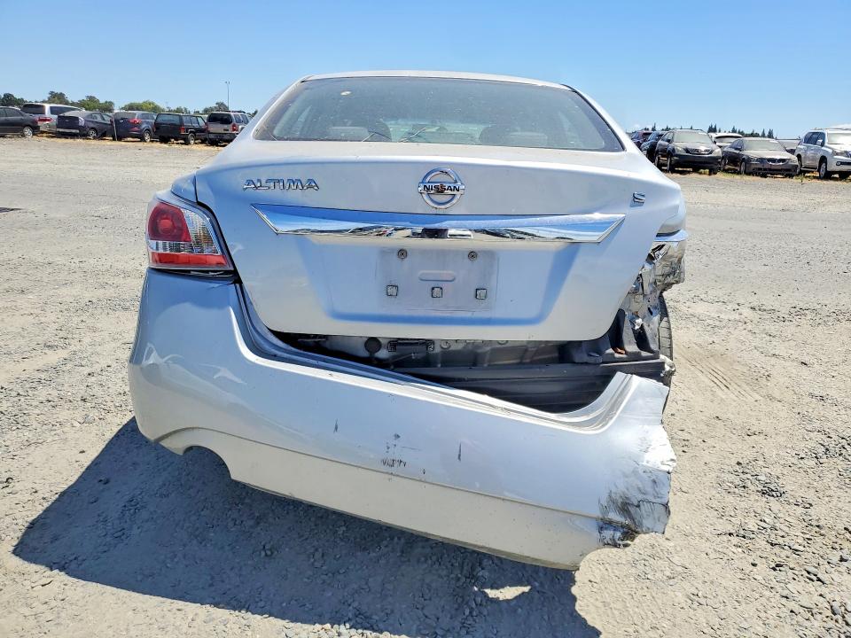 85991765 :رقم المزاد ، 1N4AL3AP4EN335710 vin ، 2014 Nissan Altima مزاد بيع