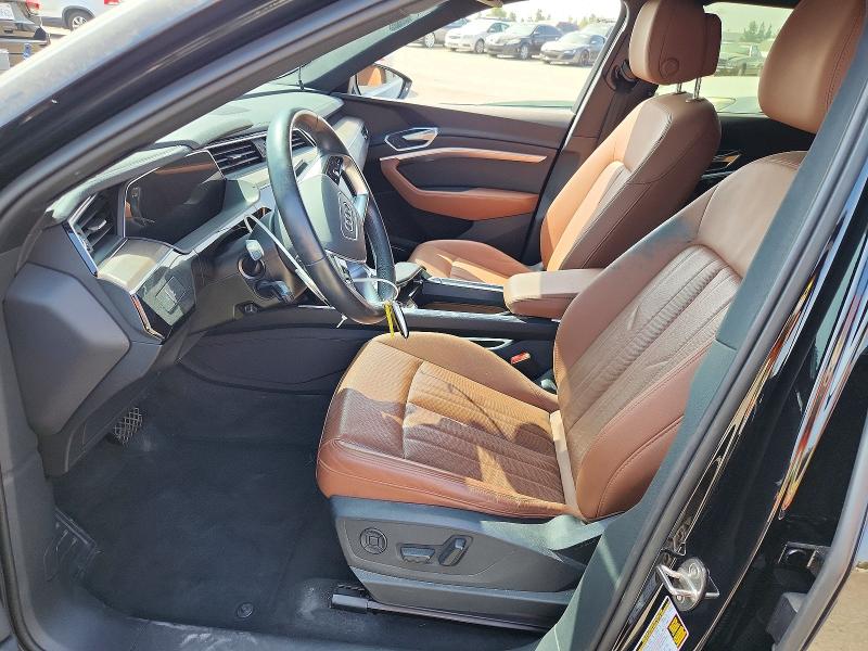 Aukcja sprzedaży 2022 Audi E-tron, vin: WA1LAAGE8NB026143, numer aukcji: 59120796