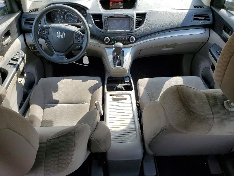 2014 Honda Cr-v მანქანა იყიდება აუქციონზე, vin: 5J6RM3H36EL029367, აუქციონის ნომერი: 56931996