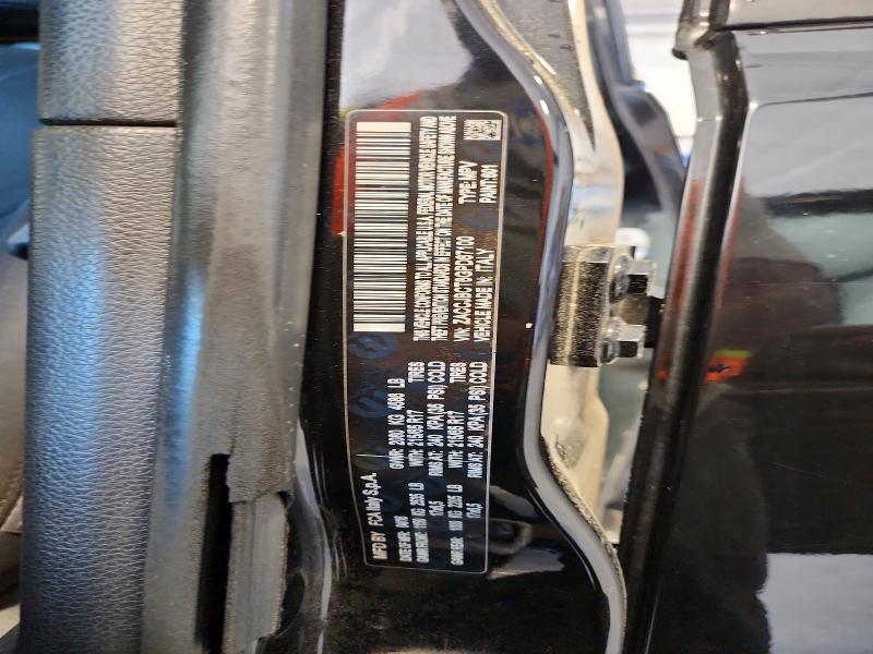 55397086 :رقم المزاد ، ZACCJBCT6GPD67100 vin ، 2016 Jeep Renegade مزاد بيع