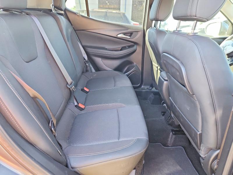 Aukcja sprzedaży 2022 Buick Encore Gx, vin: KL4MMCSL9NB055048, numer aukcji: 55553466