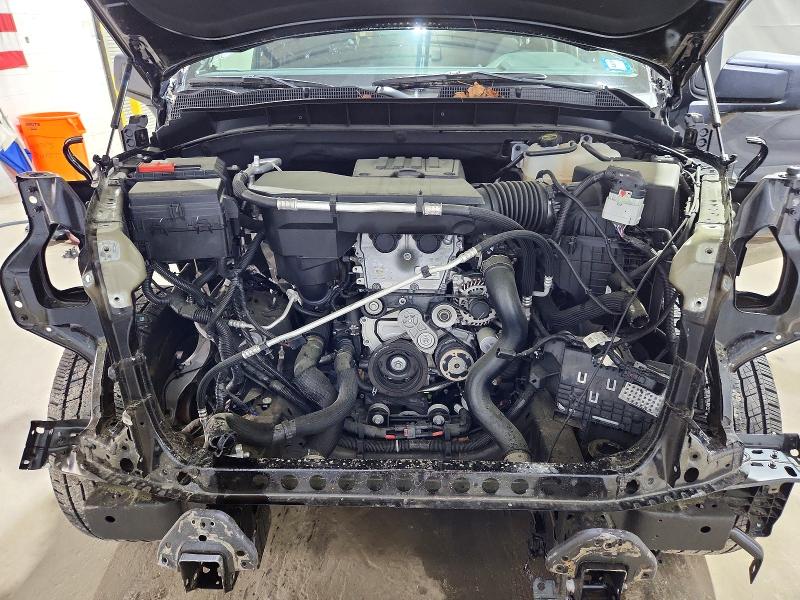 Продаж на аукціоні авто 2025 Gmc Sierra, vin: 1GTRUJEKXSZ235743, номер лоту: 55697286