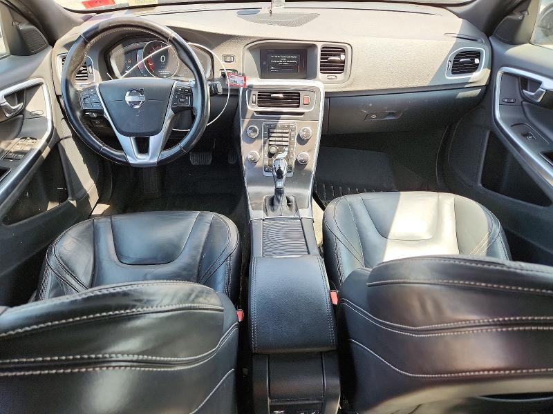 Продажа на аукционе авто 2015 Volvo S60, vin: YV149MFM3F1339194, номер лота: 56173416