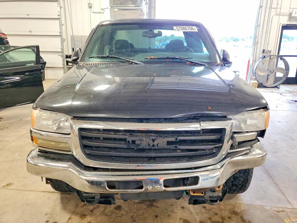 Aukcja sprzedaży 2005 Gmc New Sierra, vin: 1GTEK19B45E290697, numer aukcji: 57086766