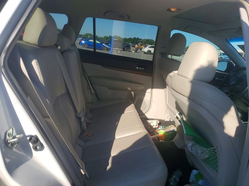 57386996 :رقم المزاد ، 4S4BRCLC6E3258031 vin ، 2014 Subaru Outback مزاد بيع