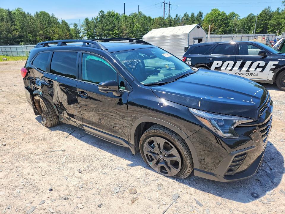 Aukcja sprzedaży 2023 Subaru Ascent, vin: 4S4WMAKD0P3410337, numer aukcji: 59174676