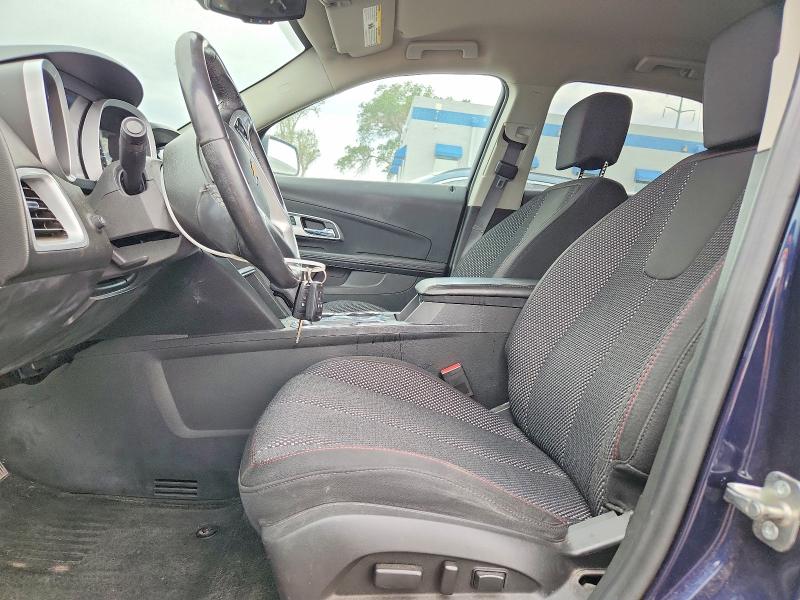 Продаж на аукціоні авто 2017 Chevrolet Equinox, vin: 2GNALCEK9H1583425, номер лоту: 56593506