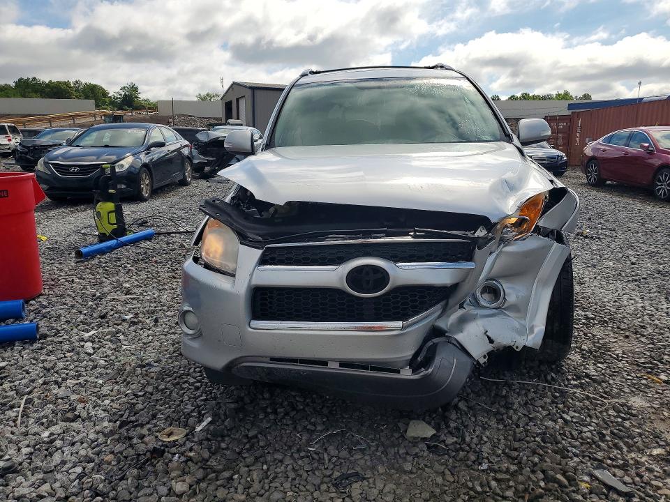 2011 Toyota Rav4 მანქანა იყიდება აუქციონზე, vin: 2T3YF4DV0BW094586, აუქციონის ნომერი: 58236706