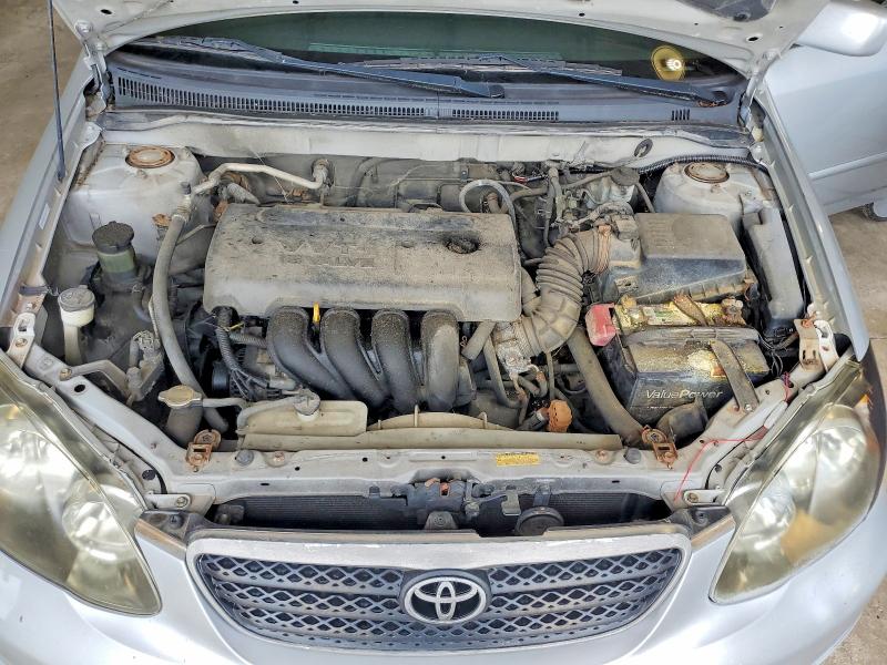 Aukcja sprzedaży 2005 Toyota Corolla, vin: 1NXBR32E75Z394097, numer aukcji: 59133376