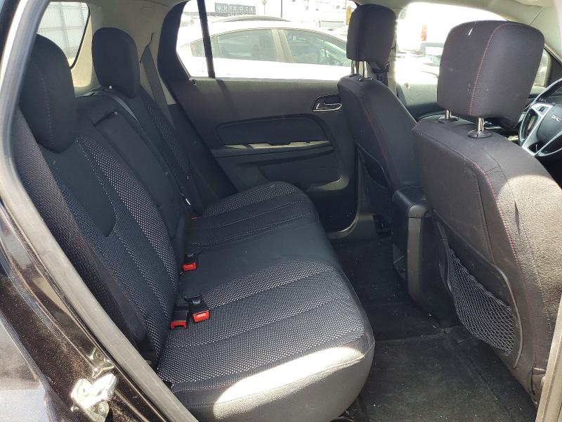 Продаж на аукціоні авто 2012 Gmc Terrain, vin: 2GKALSEK4C6337353, номер лоту: 56111556