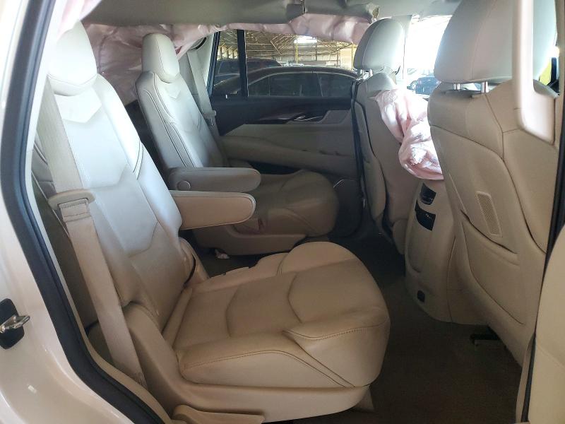 Продаж на аукціоні авто 2015 Cadillac Escalade, vin: 1GYS4NKJ8FR733217, номер лоту: 57767826