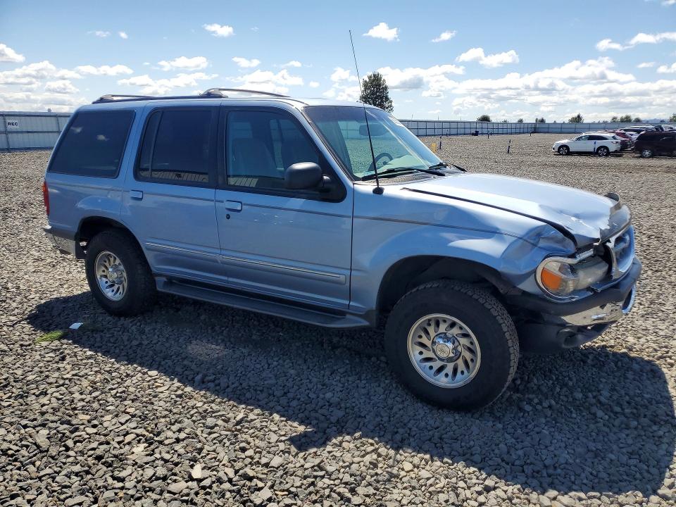 Auction sale of the 1998 Ford Explorer, vin: 1FMZU34E8WZC29528, lot number: 56355076