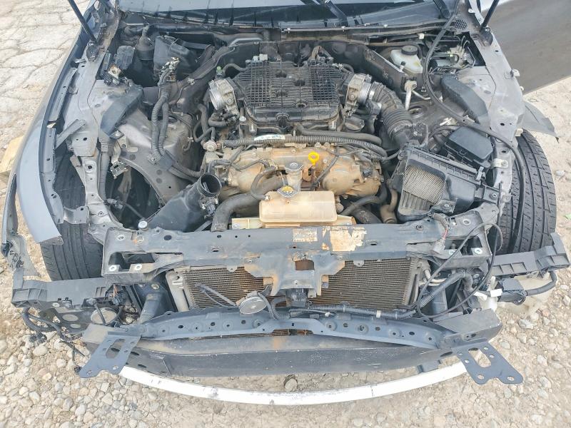 Aukcja sprzedaży 2014 Infiniti Q50, vin: JN1BV7AP2EM677049, numer aukcji: 58545516