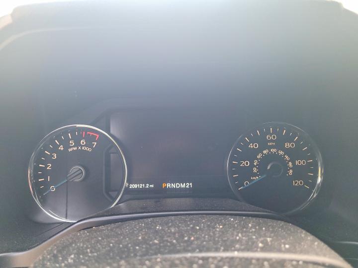 56883546 :رقم المزاد ، 1FTEW1EG0GFA78690 vin ، 2016 Ford F150 مزاد بيع