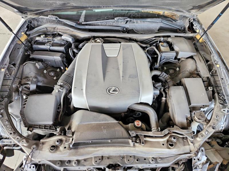 Продажа на аукционе авто 2017 Lexus Gs 350, vin: JTHBZ1BL2HA008018, номер лота: 58402836