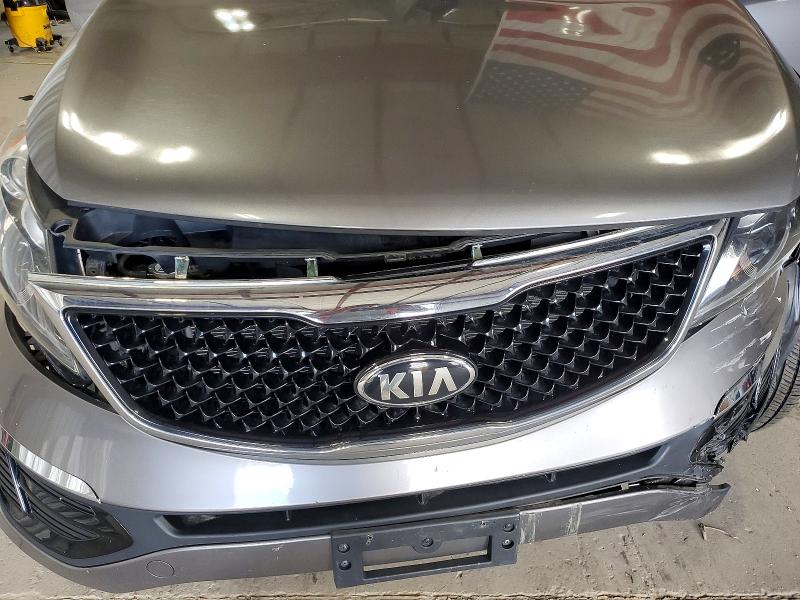 56803966 :رقم المزاد ، KNDPBCAC6G7870260 vin ، 2016 Kia Sportage مزاد بيع