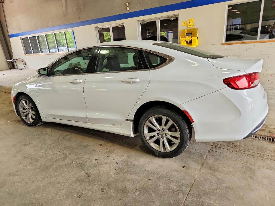 Aukcja sprzedaży 2015 Chrysler 200, vin: 1C3CCCAB1FN691545, numer aukcji: 56683826