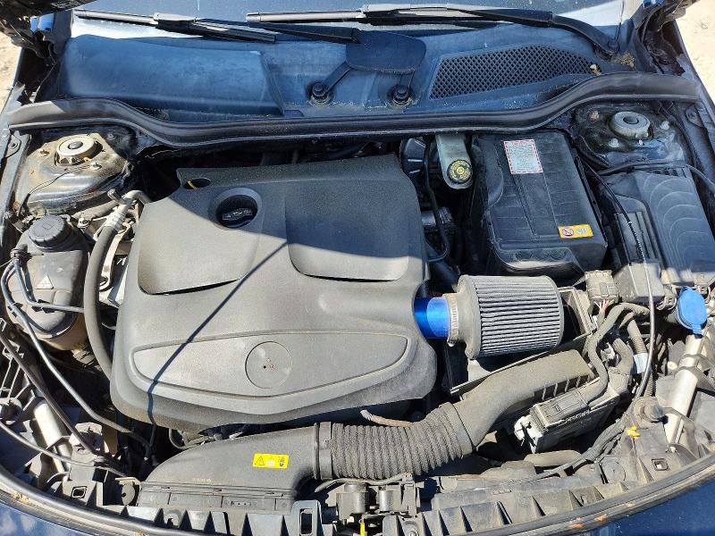 58238046 :رقم المزاد ، WDDSJ4EB2EN140090 vin ، 2014 Mercedes-benz Cla مزاد بيع