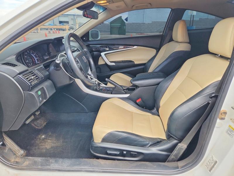Продаж на аукціоні авто 2014 Honda Accord, vin: 1HGCT2B85EA007175, номер лоту: 56305306