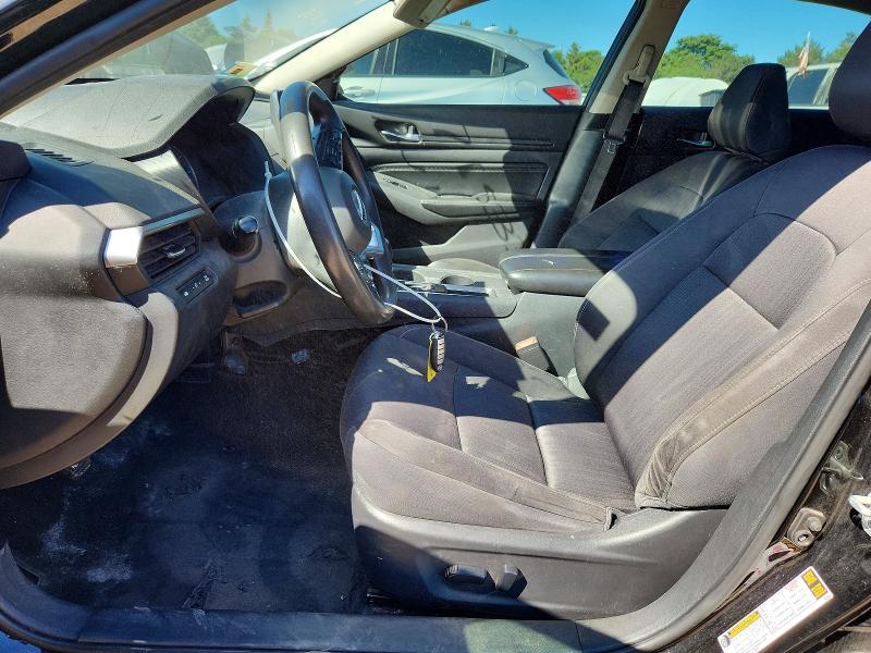 Продажа на аукционе авто 2020 Nissan Altima, vin: 1N4BL4BV3LC134803, номер лота: 55536516