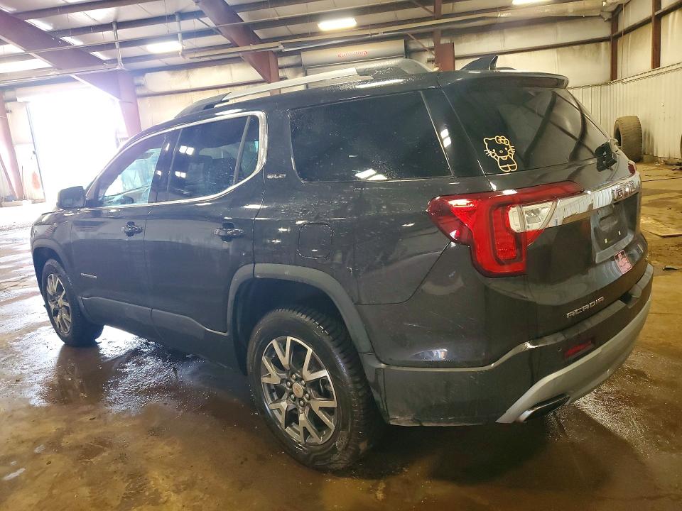 Aukcja sprzedaży 2020 Gmc Acadia, vin: 1GKKNRLS3LZ176525, numer aukcji: 57051586