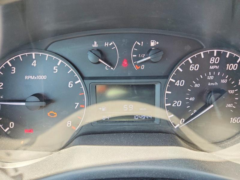 Продажа на аукционе авто 2013 Nissan Sentra, vin: 3N1AB7AP3DL768957, номер лота: 55838416