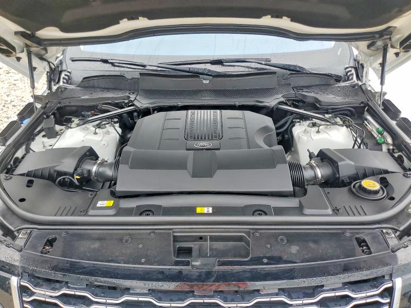 Продажа на аукционе авто 2019 Land Rover Range Rover, vin: SALGS2SV4KA566729, номер лота: 57391536