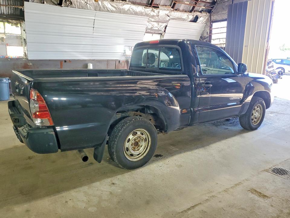 Aukcja sprzedaży 2009 Toyota Tacoma, vin: 5TENX22NX9Z637299, numer aukcji: 57644416