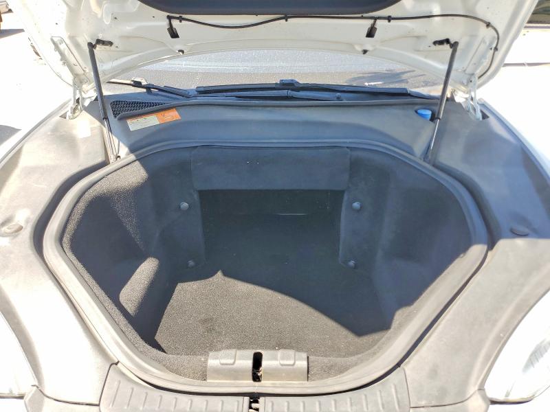 2013 Tesla Model S მანქანა იყიდება აუქციონზე, vin: 5YJSA1CPXDFP28193, აუქციონის ნომერი: 56949336