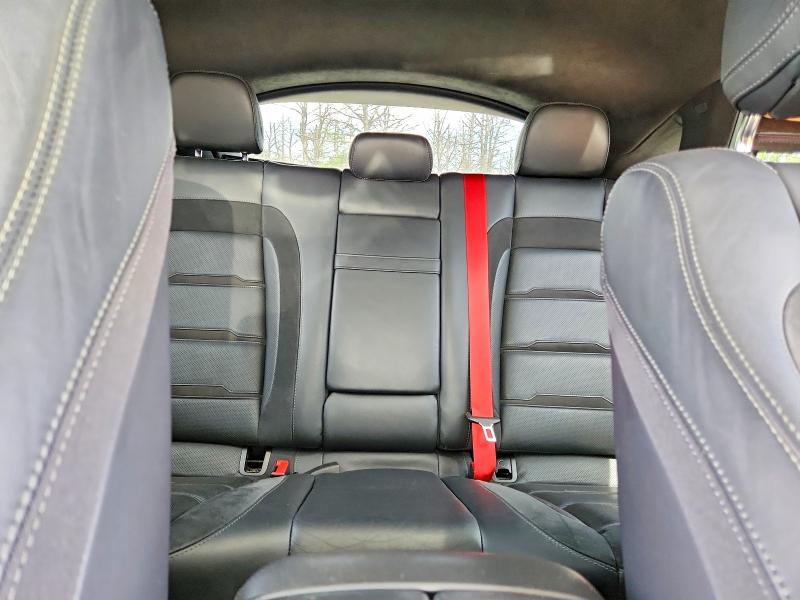 56200556 :رقم المزاد ، 4JGFD8KB0NA768134 vin ، 2022 Mercedes-benz Gle Coupe مزاد بيع
