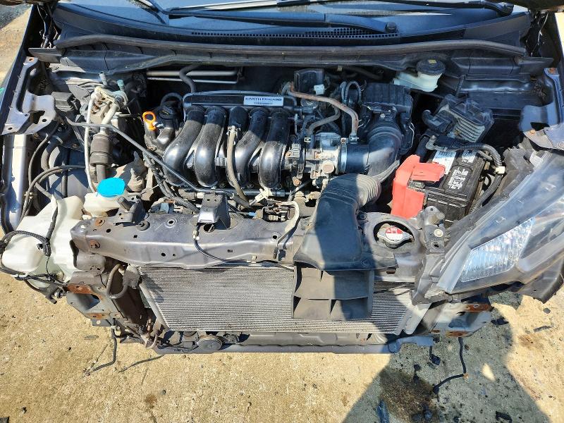 Aukcja sprzedaży 2017 Honda Fit, vin: JHMGK5H82HS020166, numer aukcji: 85989015