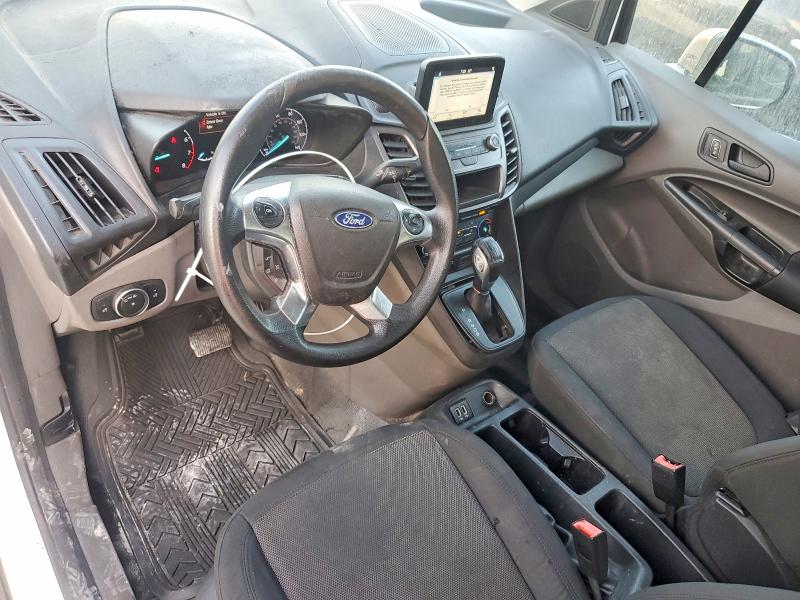 Aukcja sprzedaży 2019 Ford Transit Connect, vin: NM0LS7E73K1431335, numer aukcji: 57490016