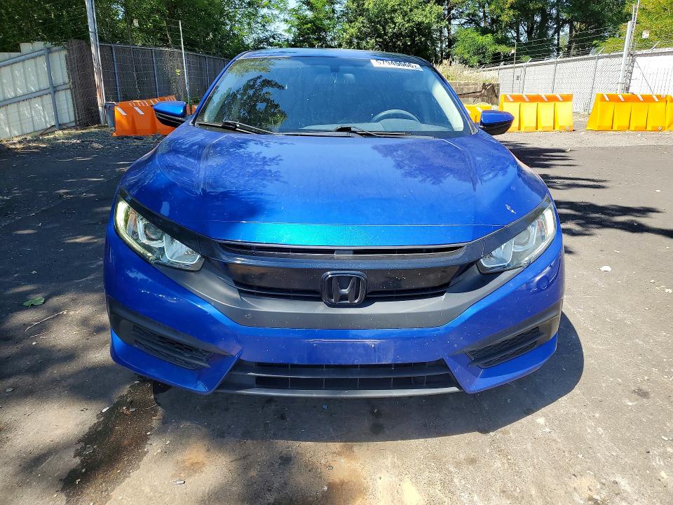 Aukcja sprzedaży 2017 Honda Civic, vin: 19XFC2F55HE222018, numer aukcji: 57945566