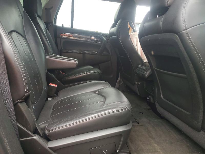 Продажа на аукционе авто 2014 Buick Enclave, vin: 5GAKRBKD0EJ132043, номер лота: 57689456