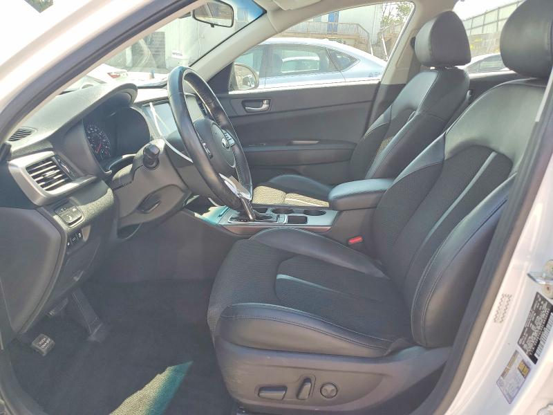 Aukcja sprzedaży 2020 Kia Optima, vin: 5XXGT4L33LG450585, numer aukcji: 58556606