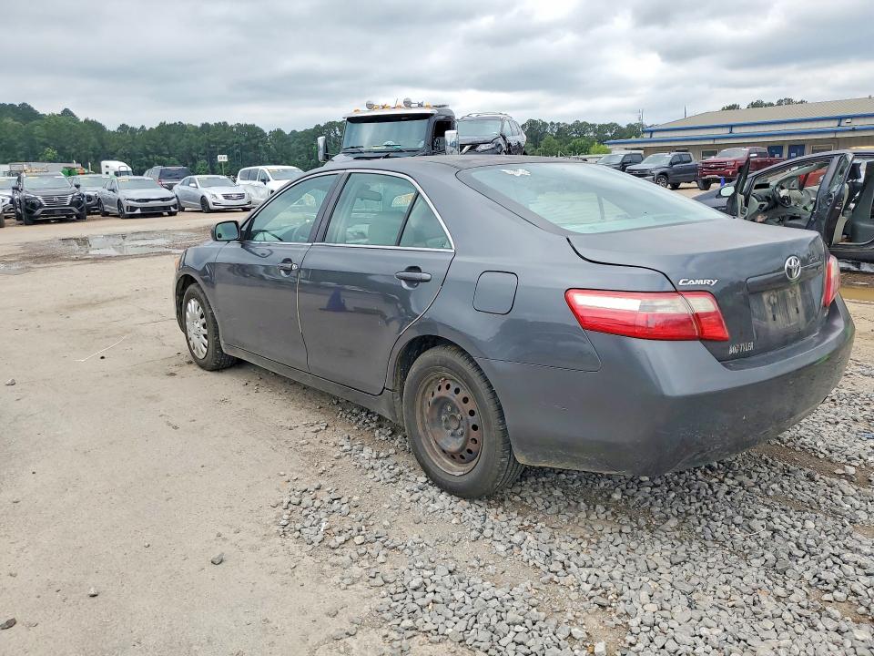 Aukcja sprzedaży 2008 Toyota Camry, vin: 4T1BE46K38U766153, numer aukcji: 56034846