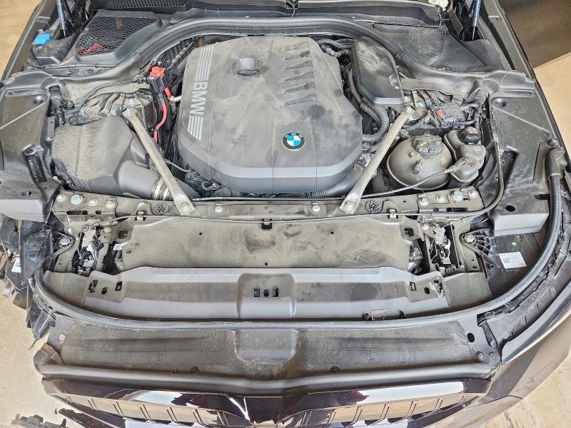 Продажа на аукционе авто 2024 Bmw 540, vin: WBA63FJ03RCR97118, номер лота: 85982605