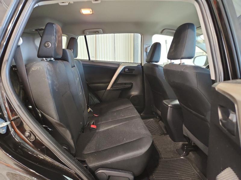 Aukcja sprzedaży 2015 Toyota Rav4, vin: 2T3BFREV5FW408899, numer aukcji: 59186136