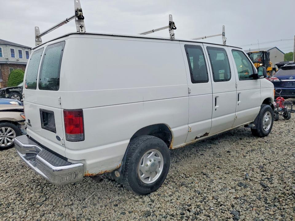 2006 Ford Econoline მანქანა იყიდება აუქციონზე, vin: 1FTNE24WX6DA93600, აუქციონის ნომერი: 58510946