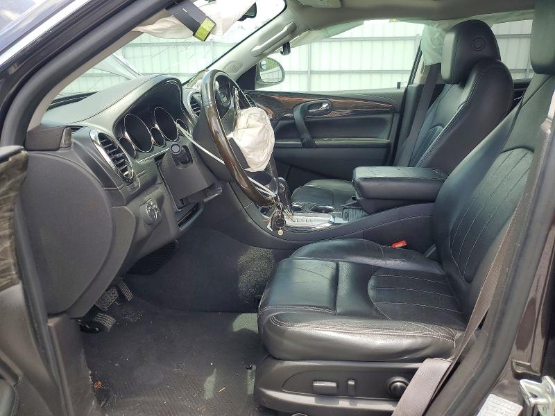 Продажа на аукционе авто 2014 Buick Enclave, vin: 5GAKRBKD4EJ327837, номер лота: 57905856
