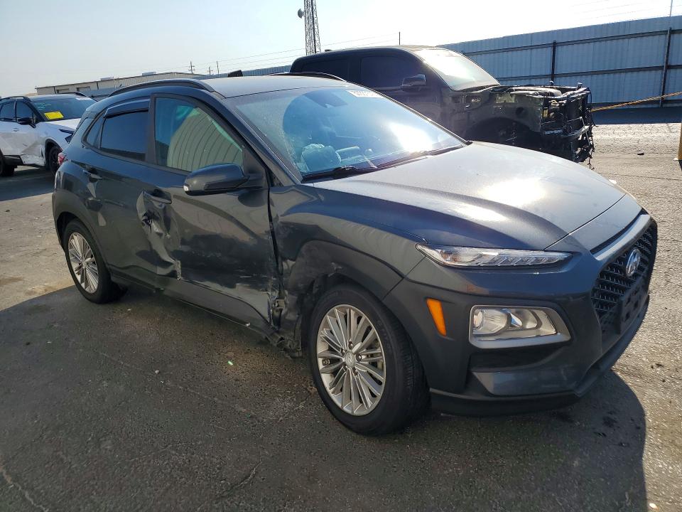Aukcja sprzedaży 2020 Hyundai Kona, vin: KM8K22AA5LU497156, numer aukcji: 57887516