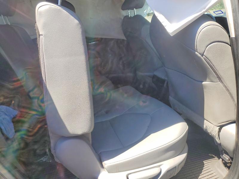 2022 Toyota Highlander მანქანა იყიდება აუქციონზე, vin: 5TDGZRBH5NS228138, აუქციონის ნომერი: 56893646