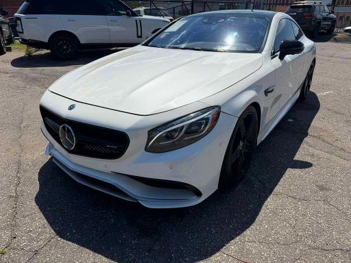 57143416 :رقم المزاد ، WDDXJ7JB4HA030781 vin ، 2017 Mercedes-benz S مزاد بيع