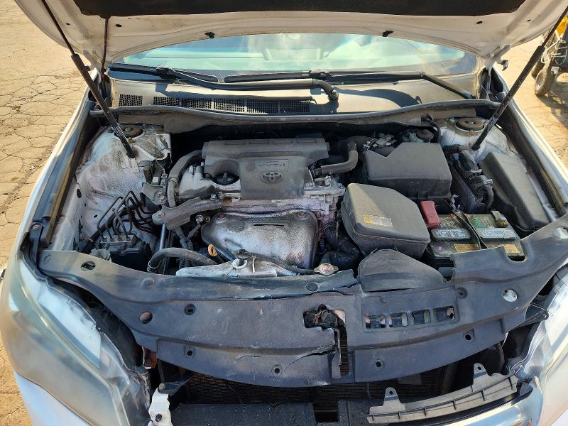 2017 Toyota Camry მანქანა იყიდება აუქციონზე, vin: 4T1BF1FK5HU366428, აუქციონის ნომერი: 57631636