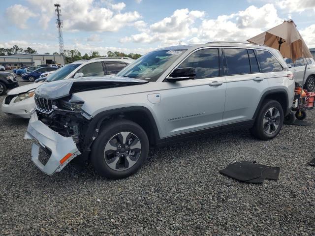 Aukcja sprzedaży 2023 Jeep Grand Cherokee, vin: 1C4RJYB63P8773724, numer aukcji: 57171466