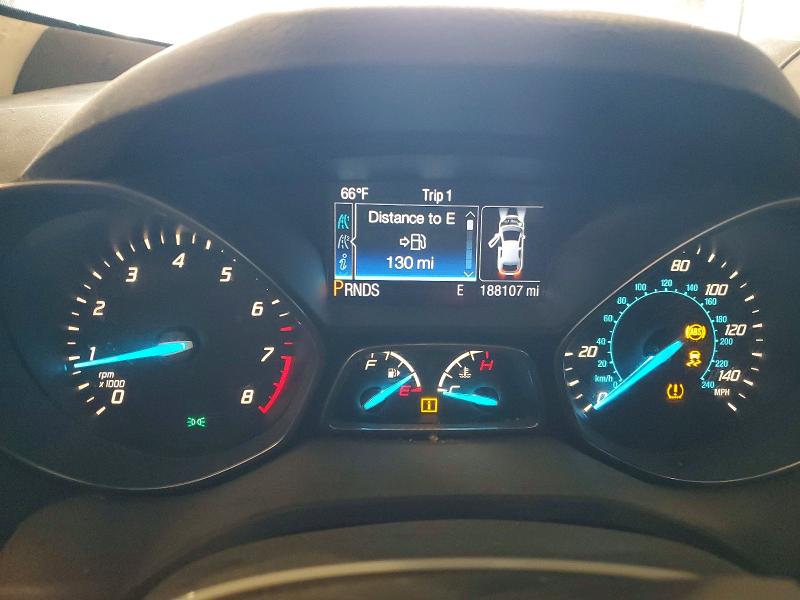 Aukcja sprzedaży 2014 Ford Escape, vin: 1FMCU0J98EUA99547, numer aukcji: 57411366