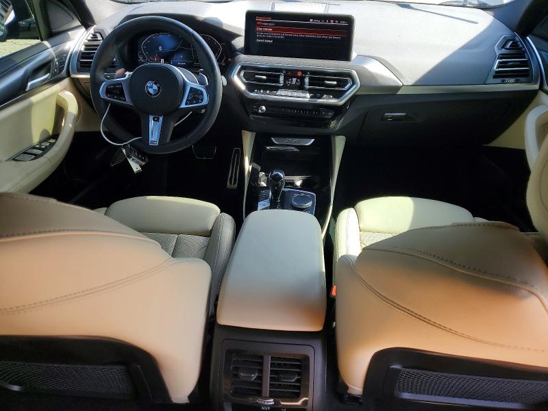 Aukcja sprzedaży 2024 Bmw X4, vin: 5UX33DT07R9U91293, numer aukcji: 55563186